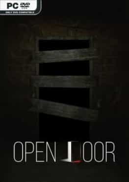 open-door