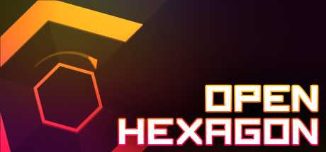 open-hexagon
