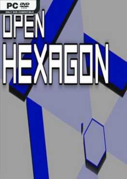 open-hexagon