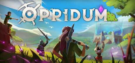 oppidum