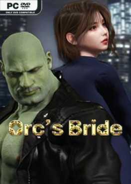 orcs-bride