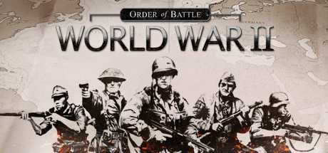 order-of-battle-world-war-ii