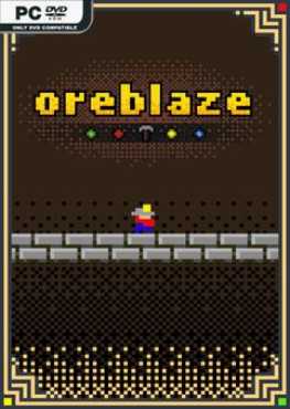 oreblaze