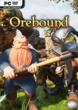 orebound