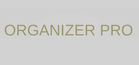 organizer-pro
