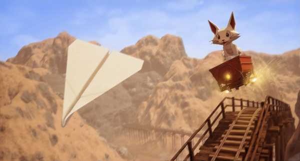 origament-a-paper-adventure