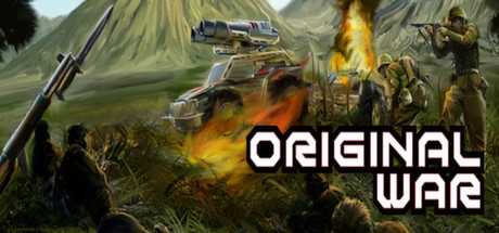 original-war