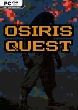 osiris-quest