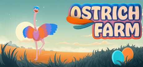 ostrich-farm