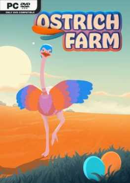 ostrich-farm