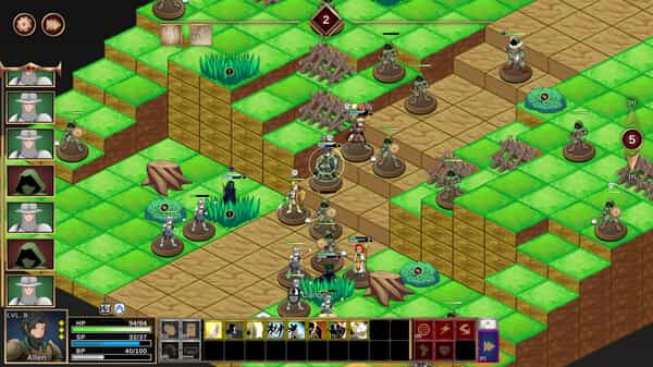 our-adventurer-guild-viet-hoa