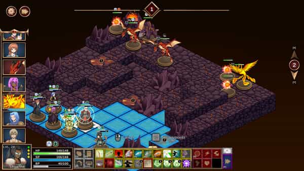 our-adventurer-guild-viet-hoa
