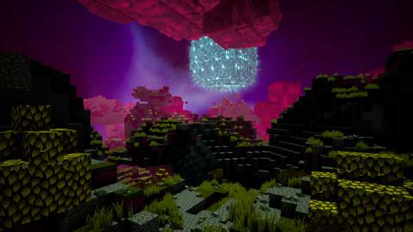outerverse
