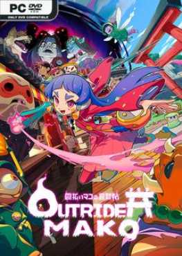 outrider-mako