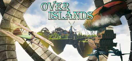 over-islands