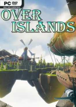over-islands