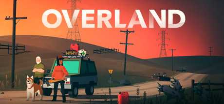 overland