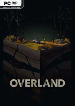 overland