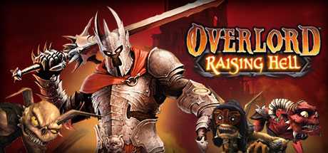 overlord-raising-hell