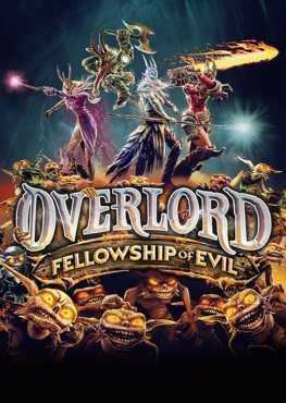 overlord-ultimate-evil-collection