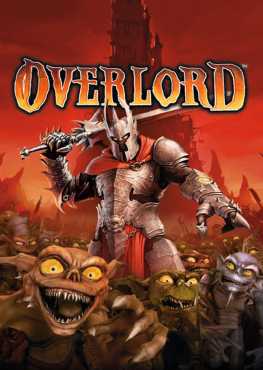 overlord