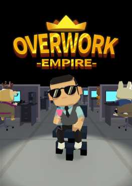 overwork-empire