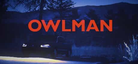 owlman