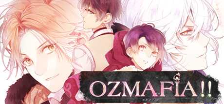 ozmafia-viet-hoa
