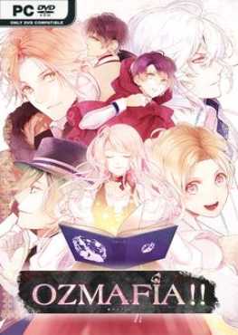 ozmafia-viet-hoa
