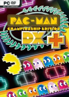pac-man-championship-edition-dx