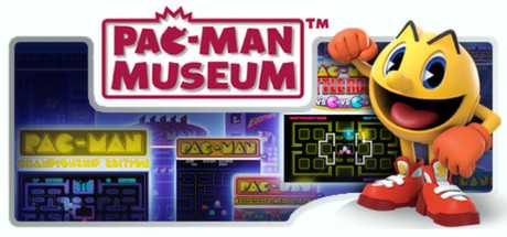 pac-man-museum