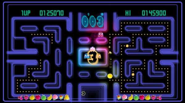 pac-man-museum