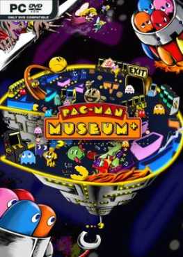 pac-man-museum