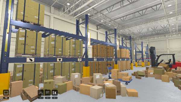 package-piles-tidy-up-the-warehouse