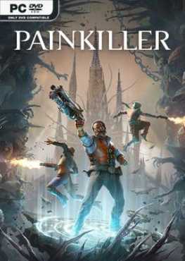painkiller
