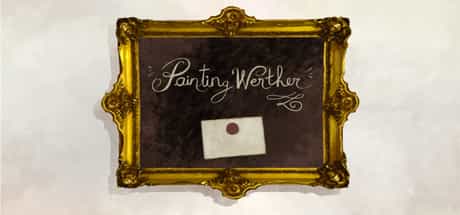 painting-werther