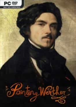 painting-werther