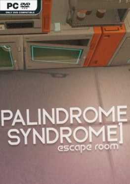 palindrome-syndrome-escape-room