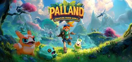 palland-creature-tamer-world