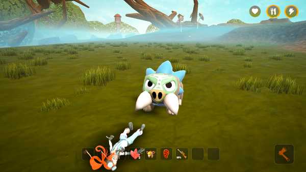 palland-creature-tamer-world