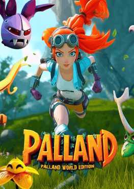 palland-creature-tamer-world