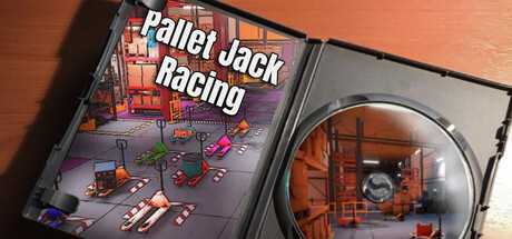pallet-jack-racing