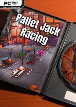pallet-jack-racing