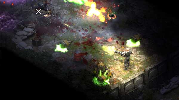 palpus-x-annihilation