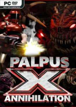 palpus-x-annihilation