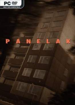 panelak