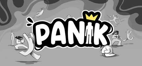 panik