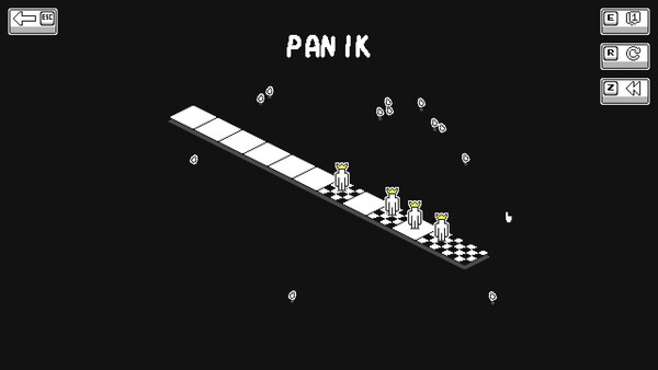 panik