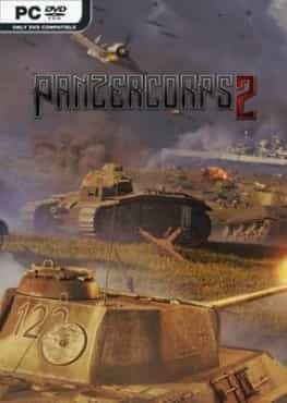 Panzer Corps 2 Frontlines Bulge