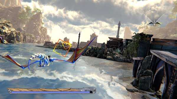panzer-dragoon-remake-viet-hoa